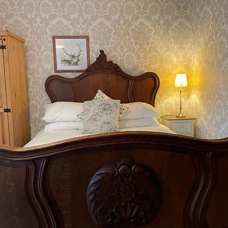 שנקלין Keats Green Hotel מראה חיצוני תמונה