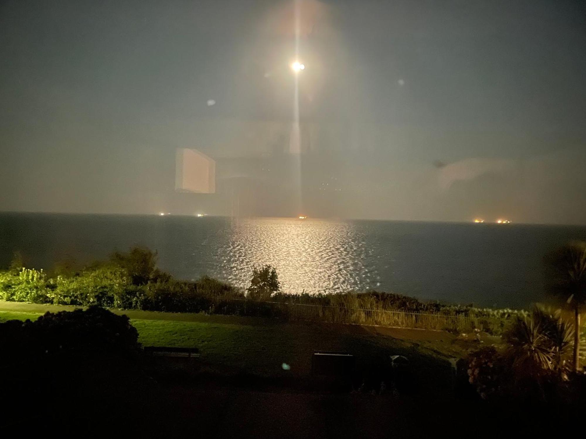 שנקלין Keats Green Hotel מראה חיצוני תמונה