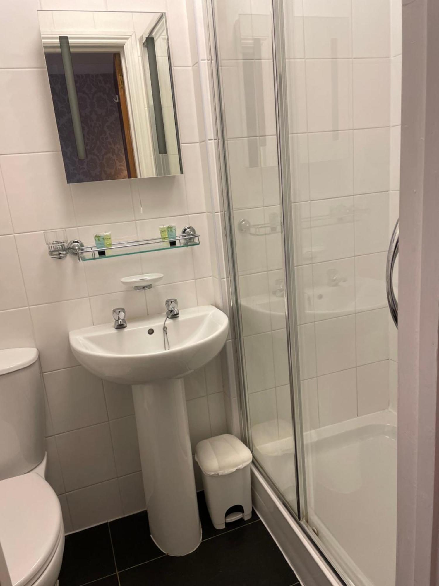 שנקלין Keats Green Hotel מראה חיצוני תמונה