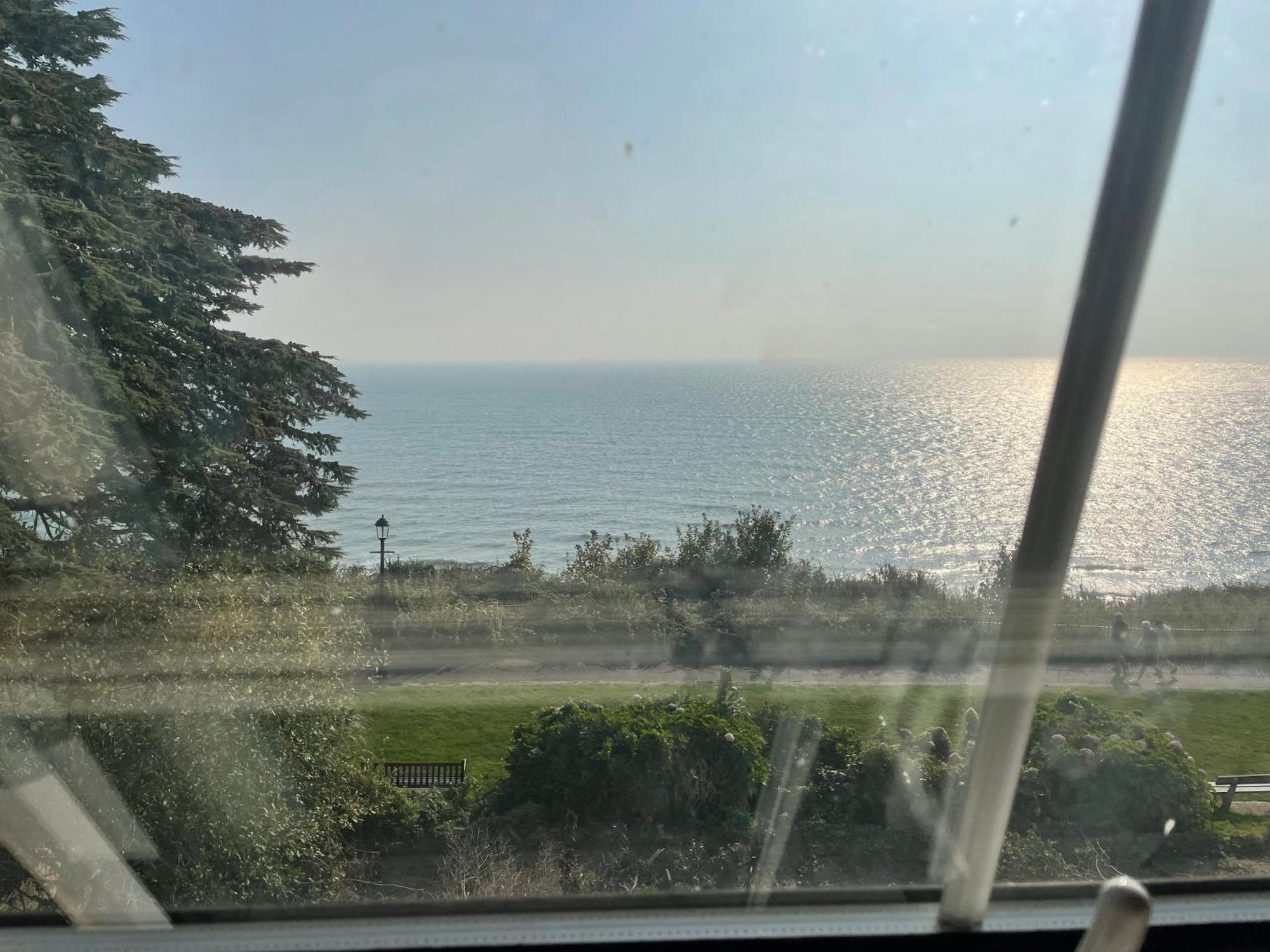 שנקלין Keats Green Hotel מראה חיצוני תמונה
