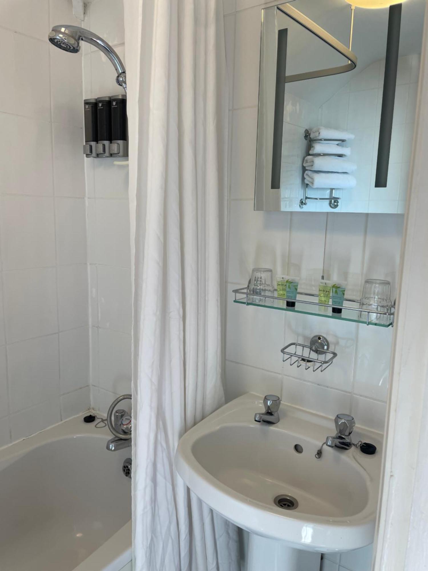 שנקלין Keats Green Hotel מראה חיצוני תמונה