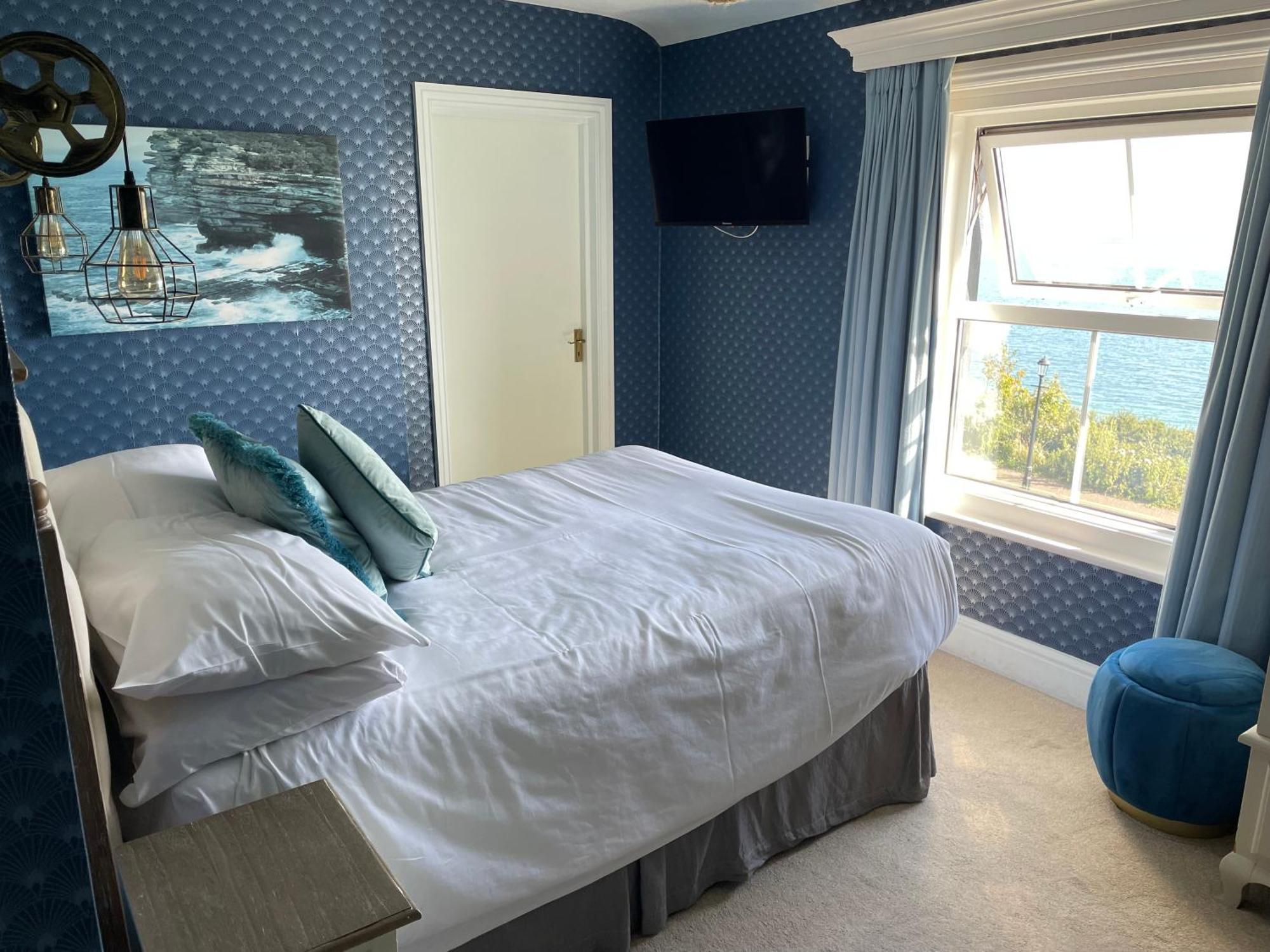 שנקלין Keats Green Hotel מראה חיצוני תמונה