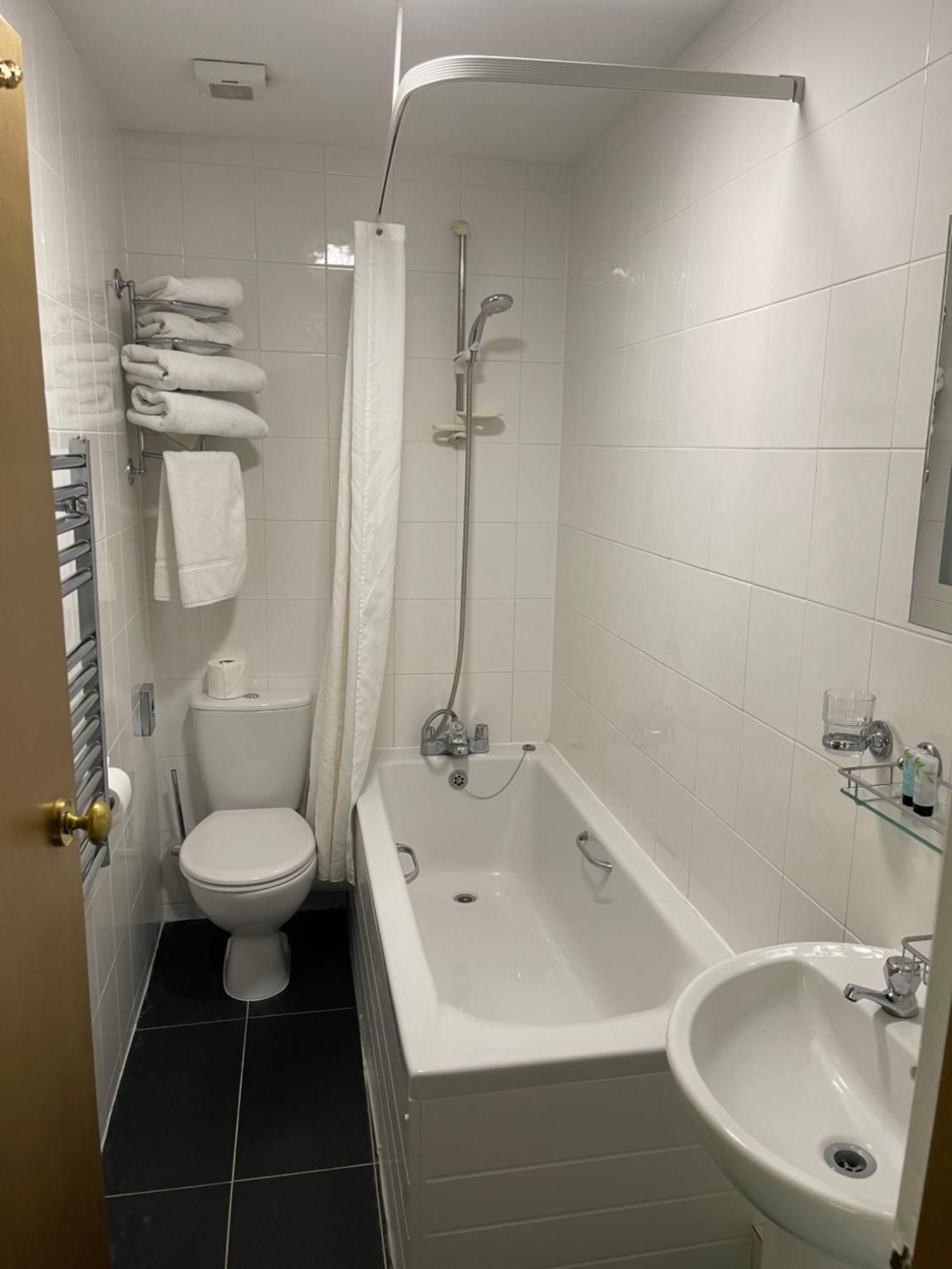 שנקלין Keats Green Hotel מראה חיצוני תמונה
