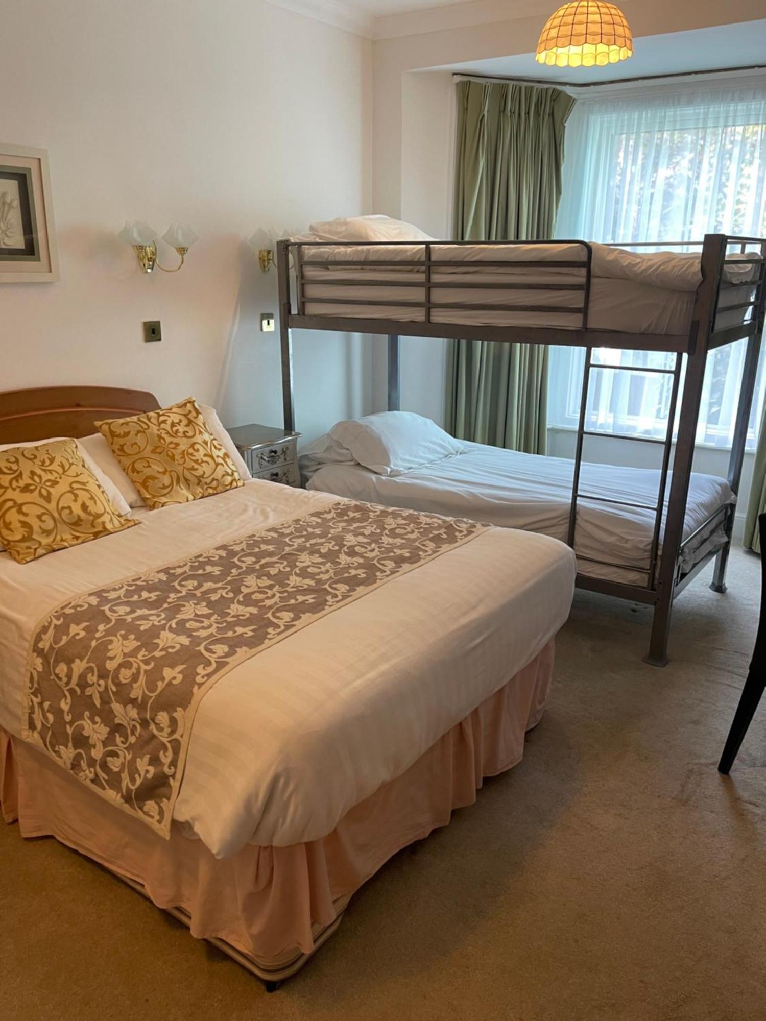 שנקלין Keats Green Hotel מראה חיצוני תמונה