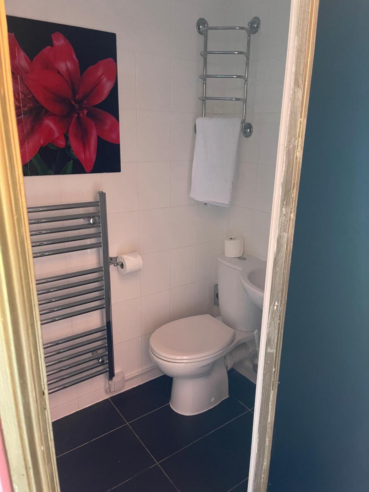 שנקלין Keats Green Hotel מראה חיצוני תמונה